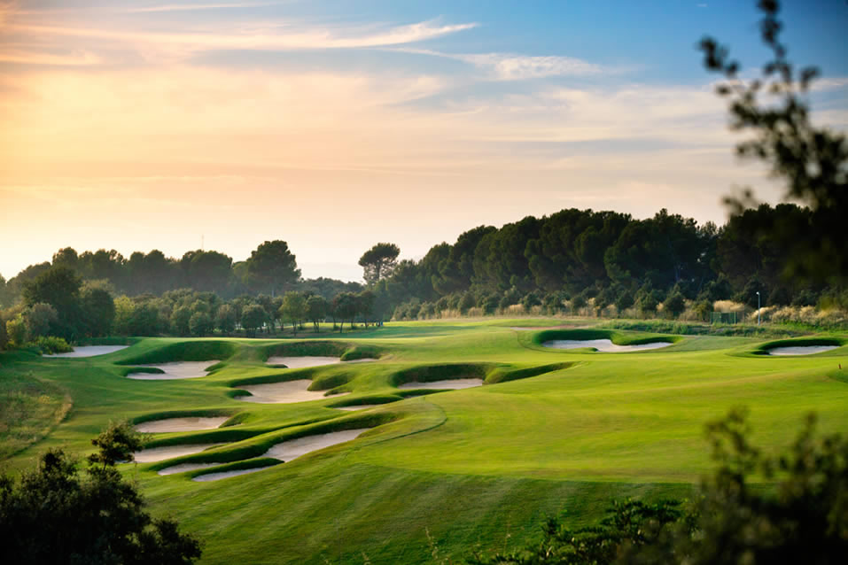 <h2>Sept 2019 Iberian Peninsula Golf Cruise</h2>9 Nights | 5 Rounds | Lisbon to Barcelona | September 5 – 14